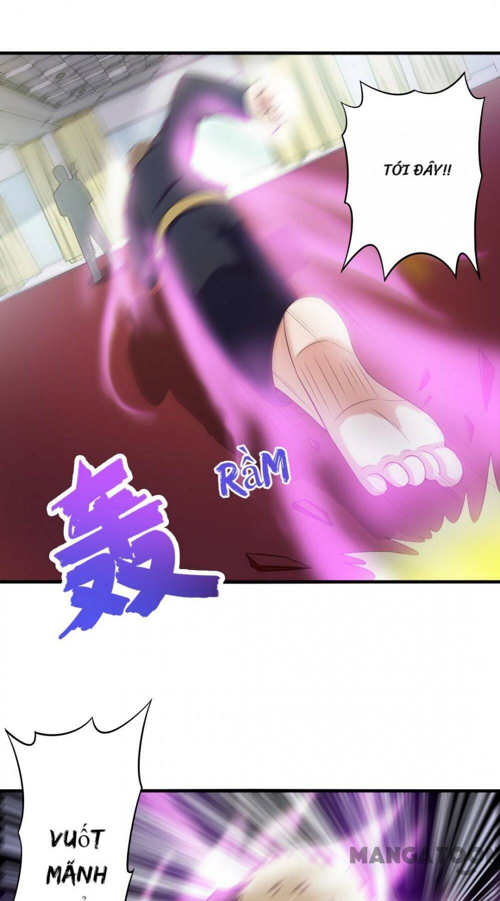 Tôi Và Cô Nàng Thuê Trọ Xinh Đẹp 26 Tuổi: Chapter 174