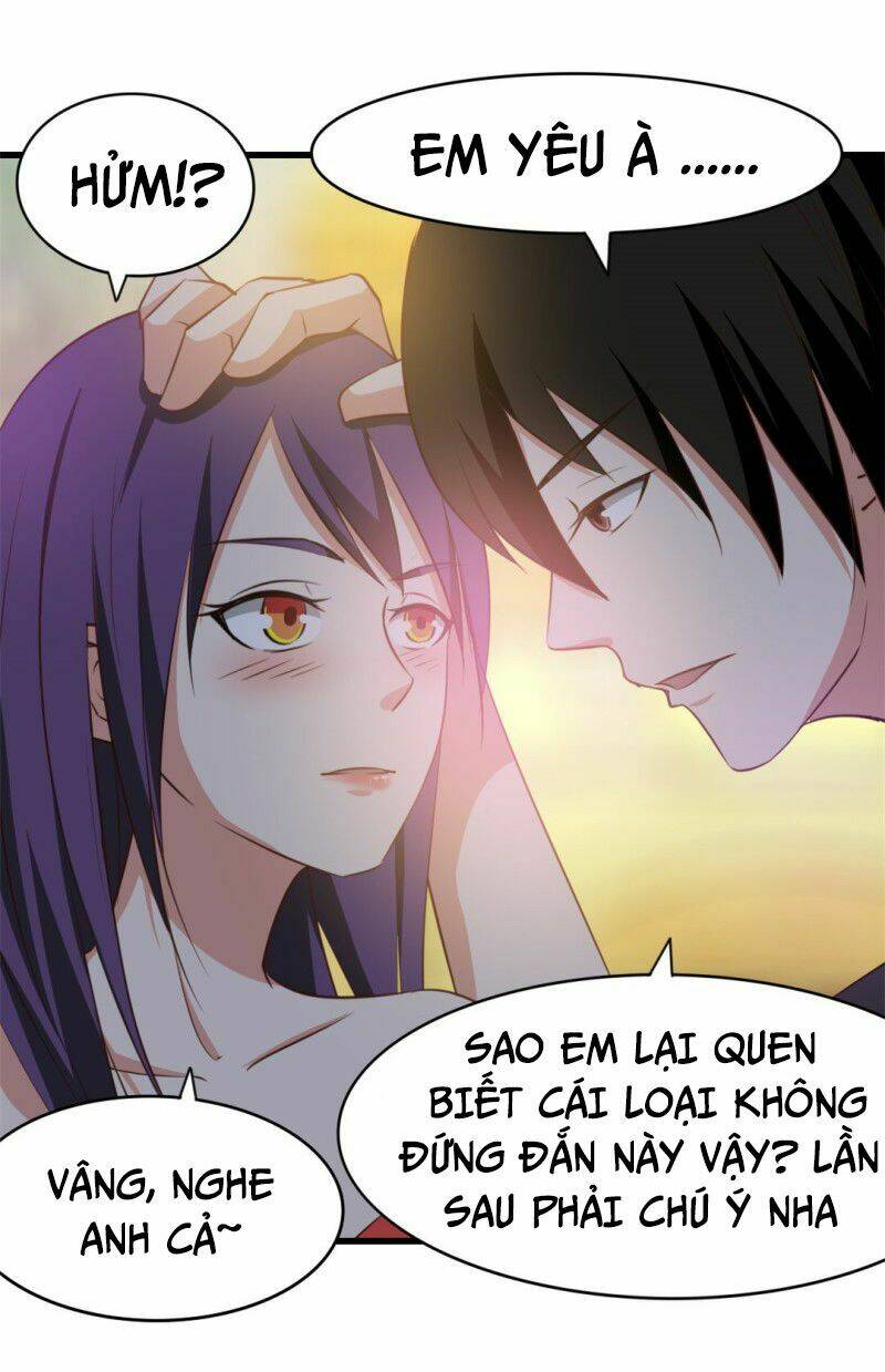 Tôi Và Cô Nàng Thuê Trọ Xinh Đẹp 26 Tuổi: Chapter 18