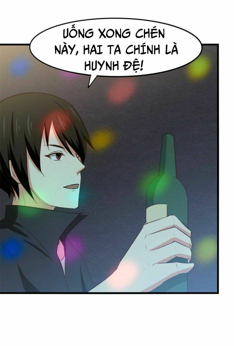 Tôi Và Cô Nàng Thuê Trọ Xinh Đẹp 26 Tuổi: Chapter 18