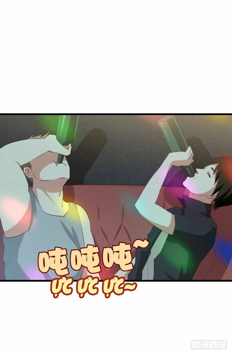 Tôi Và Cô Nàng Thuê Trọ Xinh Đẹp 26 Tuổi: Chapter 18