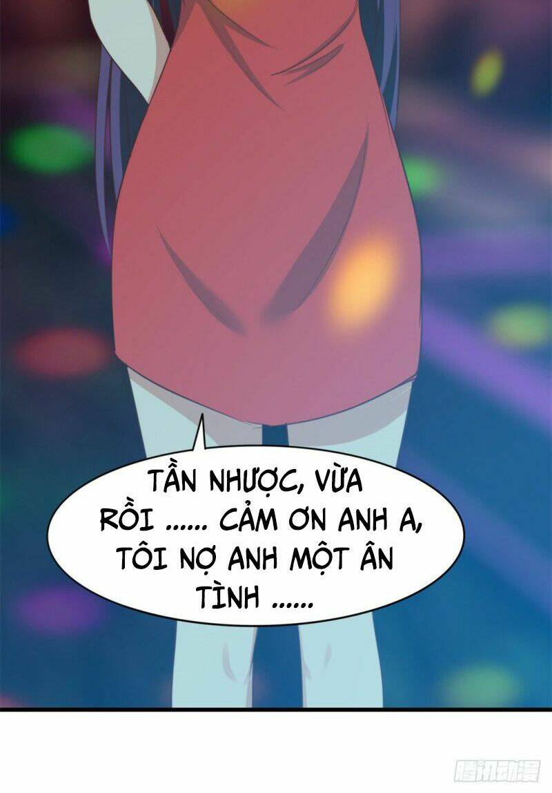 Tôi Và Cô Nàng Thuê Trọ Xinh Đẹp 26 Tuổi: Chapter 18