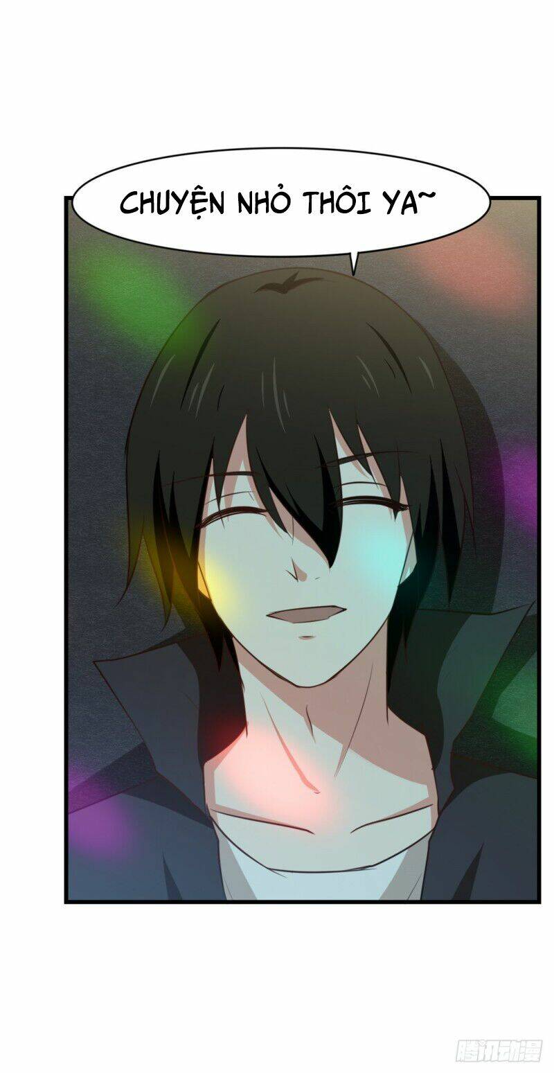 Tôi Và Cô Nàng Thuê Trọ Xinh Đẹp 26 Tuổi: Chapter 18