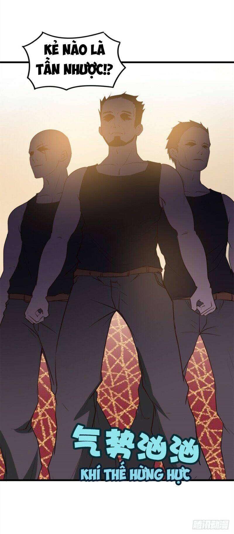 Tôi Và Cô Nàng Thuê Trọ Xinh Đẹp 26 Tuổi: Chapter 18