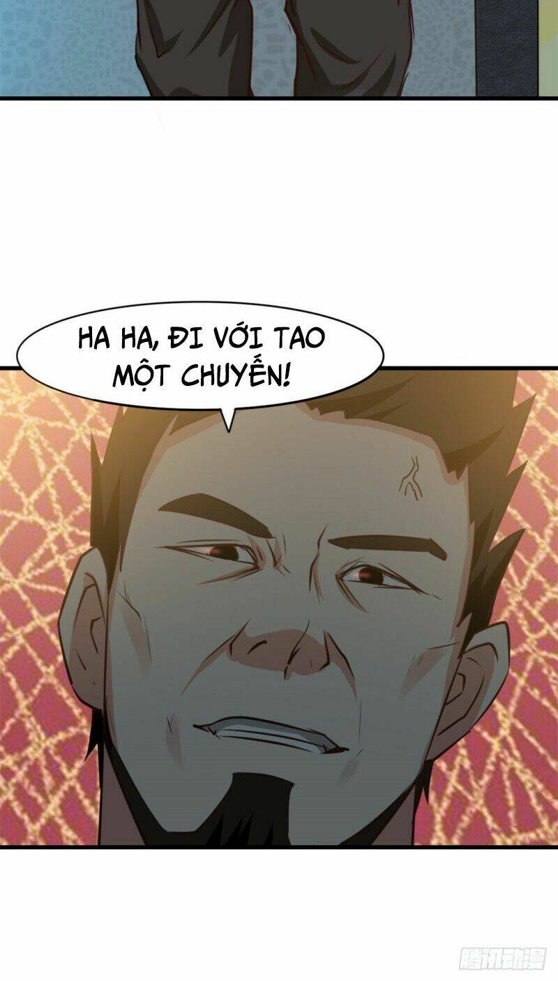 Tôi Và Cô Nàng Thuê Trọ Xinh Đẹp 26 Tuổi: Chapter 18