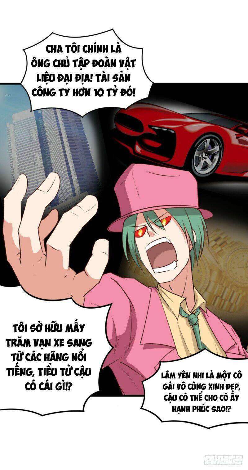 Tôi Và Cô Nàng Thuê Trọ Xinh Đẹp 26 Tuổi: Chapter 18