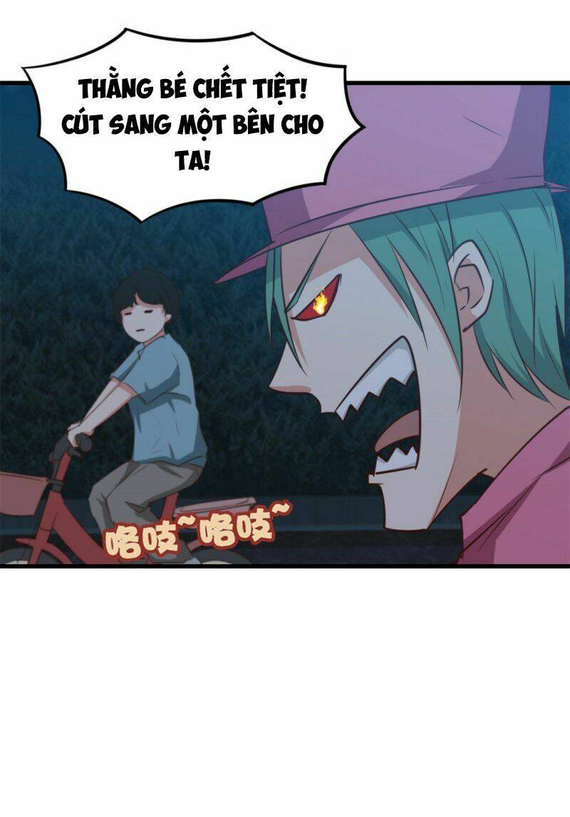 Tôi Và Cô Nàng Thuê Trọ Xinh Đẹp 26 Tuổi: Chapter 18