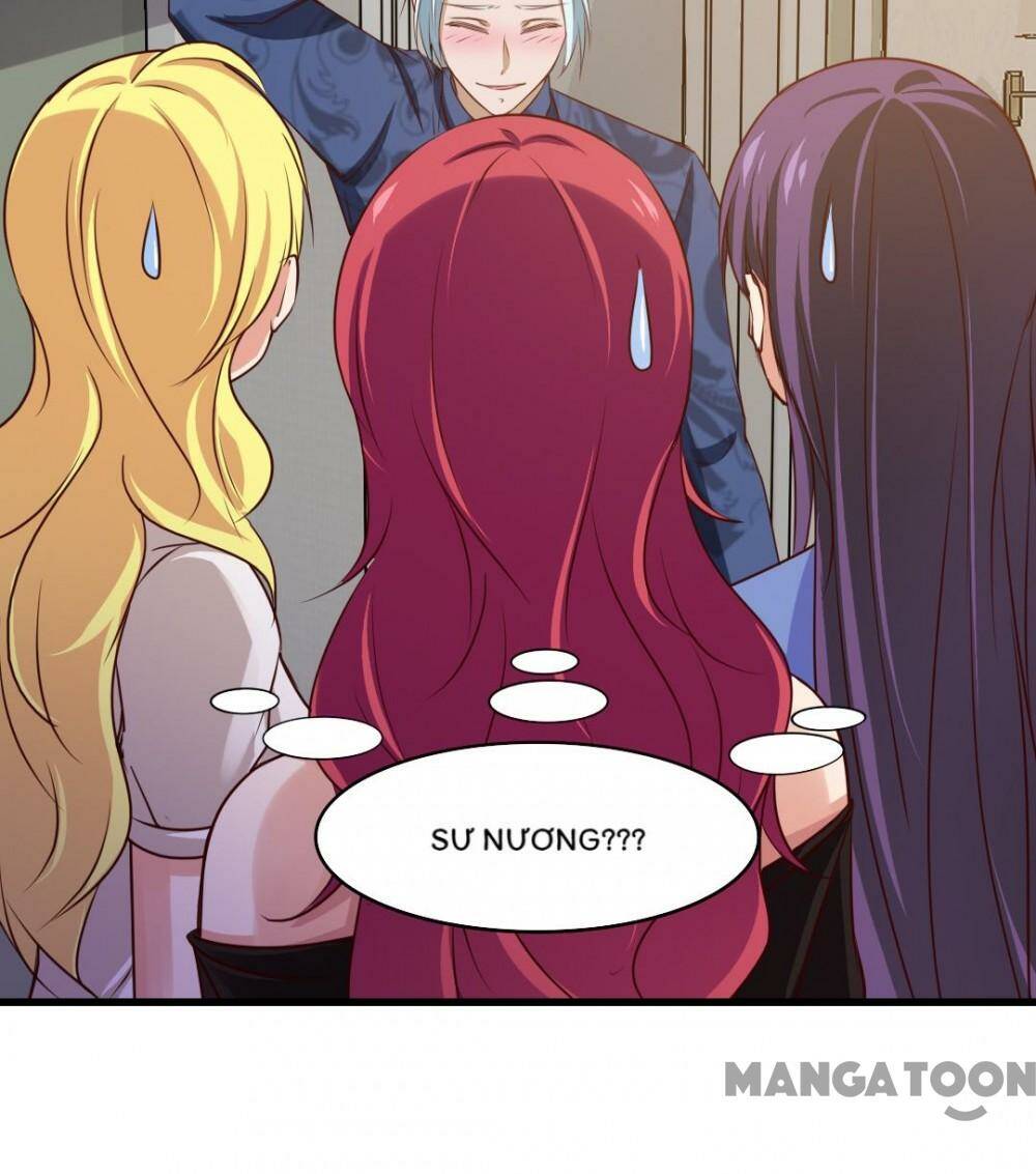 Tôi Và Cô Nàng Thuê Trọ Xinh Đẹp 26 Tuổi: Chapter 181