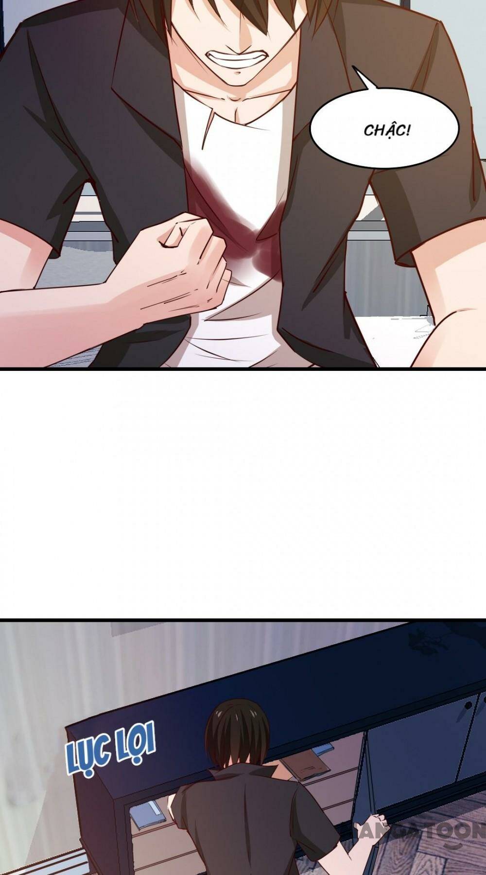 Tôi Và Cô Nàng Thuê Trọ Xinh Đẹp 26 Tuổi: Chapter 181