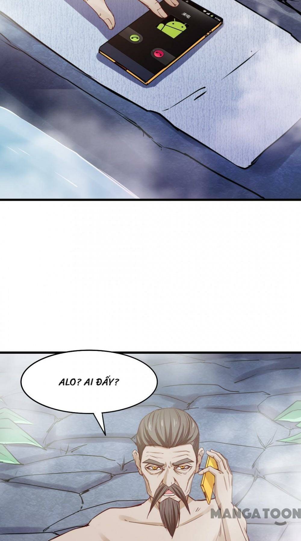 Tôi Và Cô Nàng Thuê Trọ Xinh Đẹp 26 Tuổi: Chapter 181