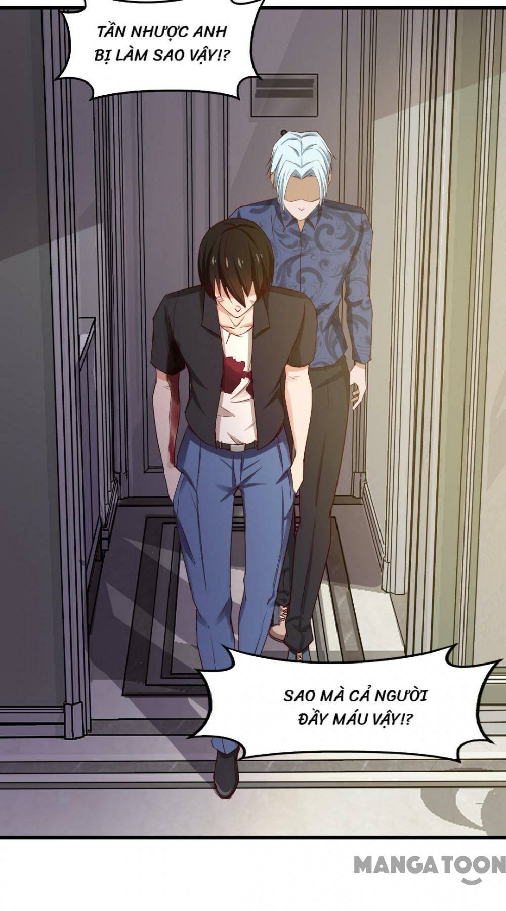 Tôi Và Cô Nàng Thuê Trọ Xinh Đẹp 26 Tuổi: Chapter 181