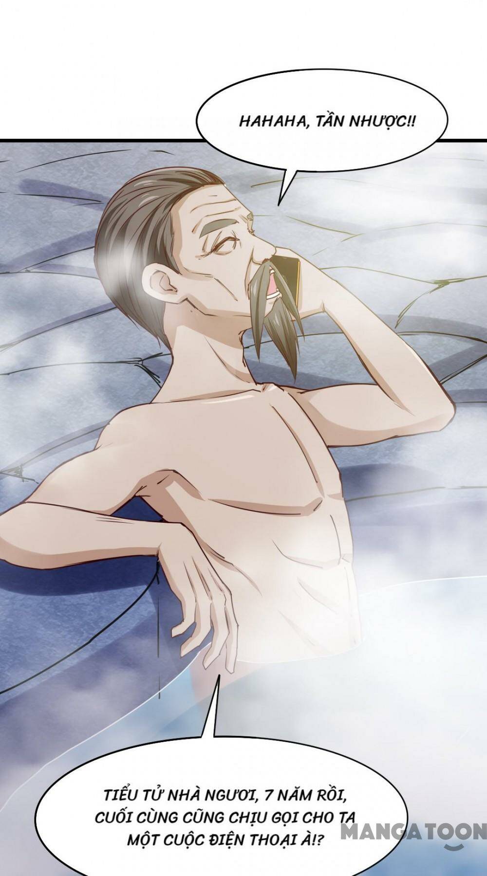 Tôi Và Cô Nàng Thuê Trọ Xinh Đẹp 26 Tuổi: Chapter 181