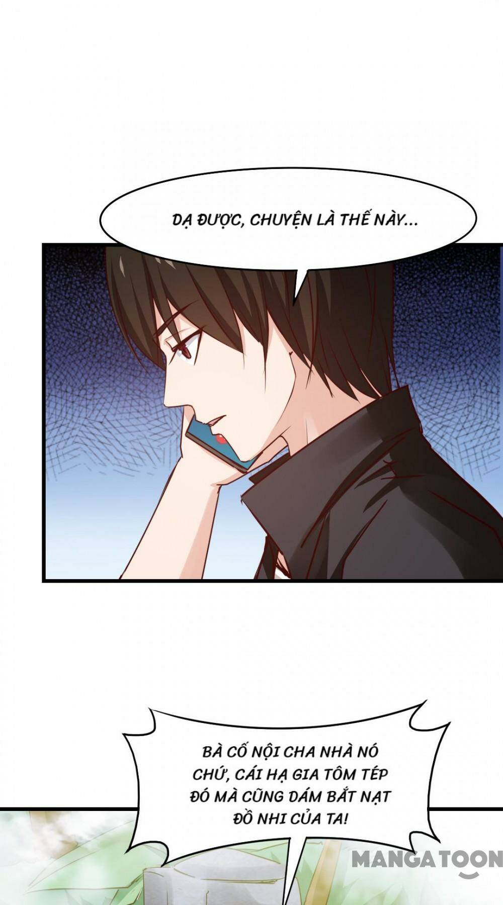 Tôi Và Cô Nàng Thuê Trọ Xinh Đẹp 26 Tuổi: Chapter 181