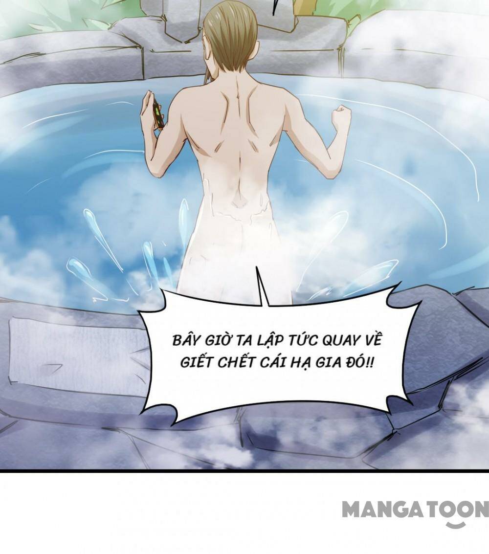 Tôi Và Cô Nàng Thuê Trọ Xinh Đẹp 26 Tuổi: Chapter 181