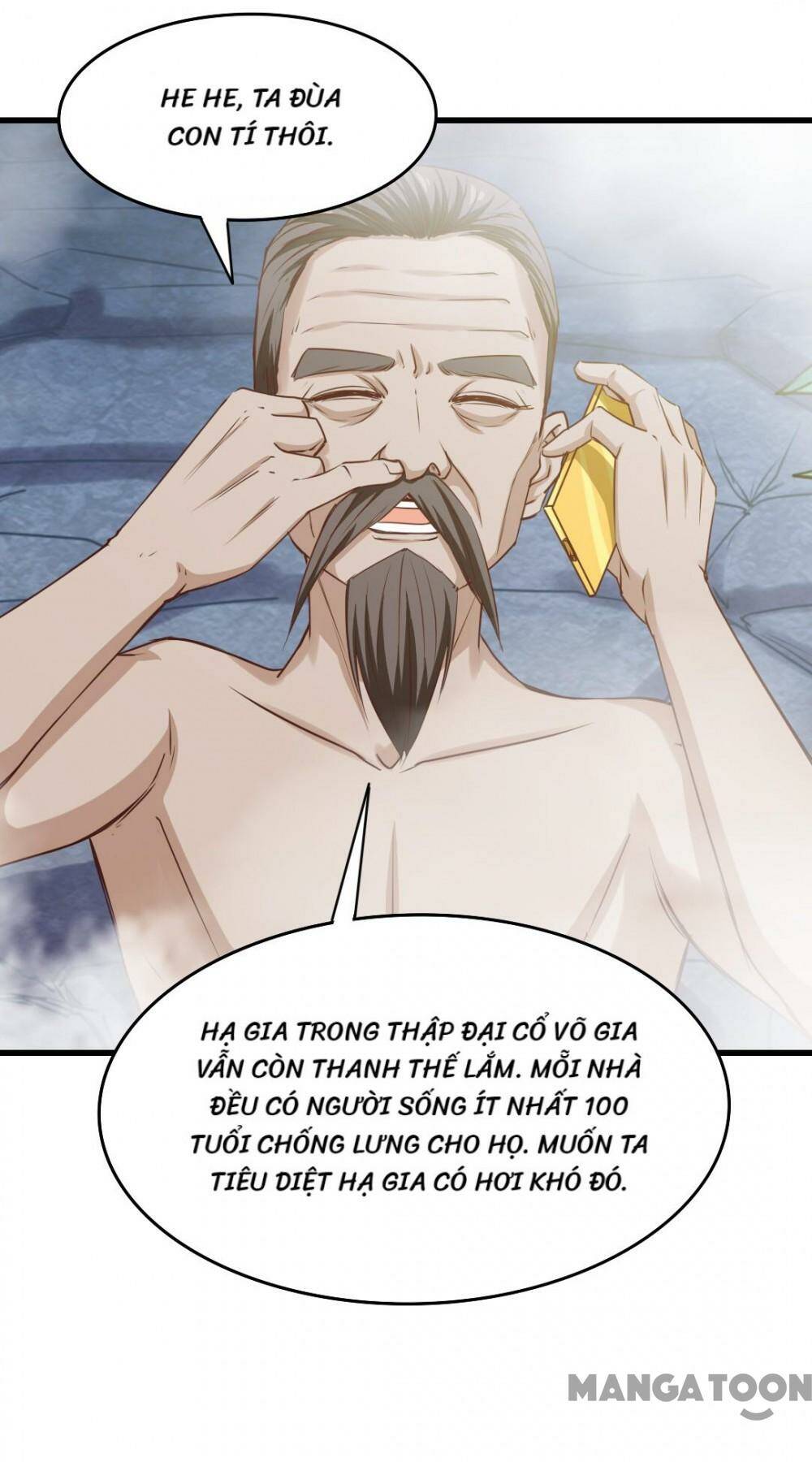 Tôi Và Cô Nàng Thuê Trọ Xinh Đẹp 26 Tuổi: Chapter 181