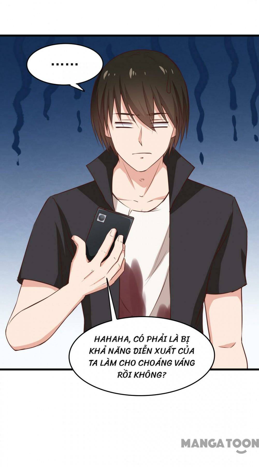 Tôi Và Cô Nàng Thuê Trọ Xinh Đẹp 26 Tuổi: Chapter 181