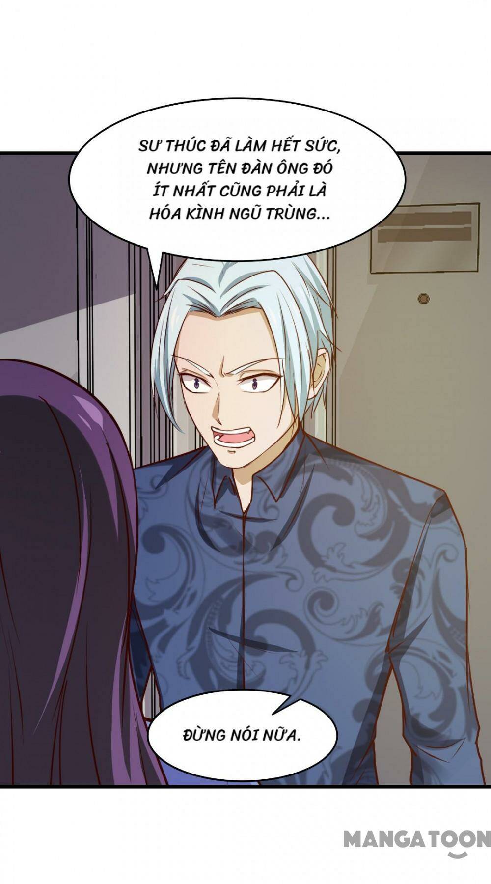 Tôi Và Cô Nàng Thuê Trọ Xinh Đẹp 26 Tuổi: Chapter 181