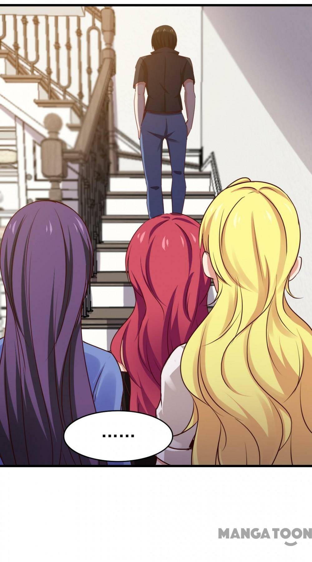 Tôi Và Cô Nàng Thuê Trọ Xinh Đẹp 26 Tuổi: Chapter 181