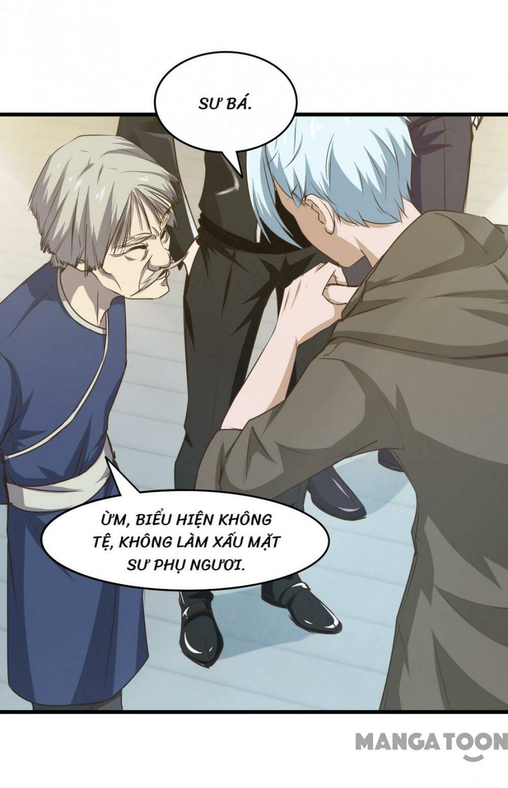 Tôi Và Cô Nàng Thuê Trọ Xinh Đẹp 26 Tuổi: Chapter 186