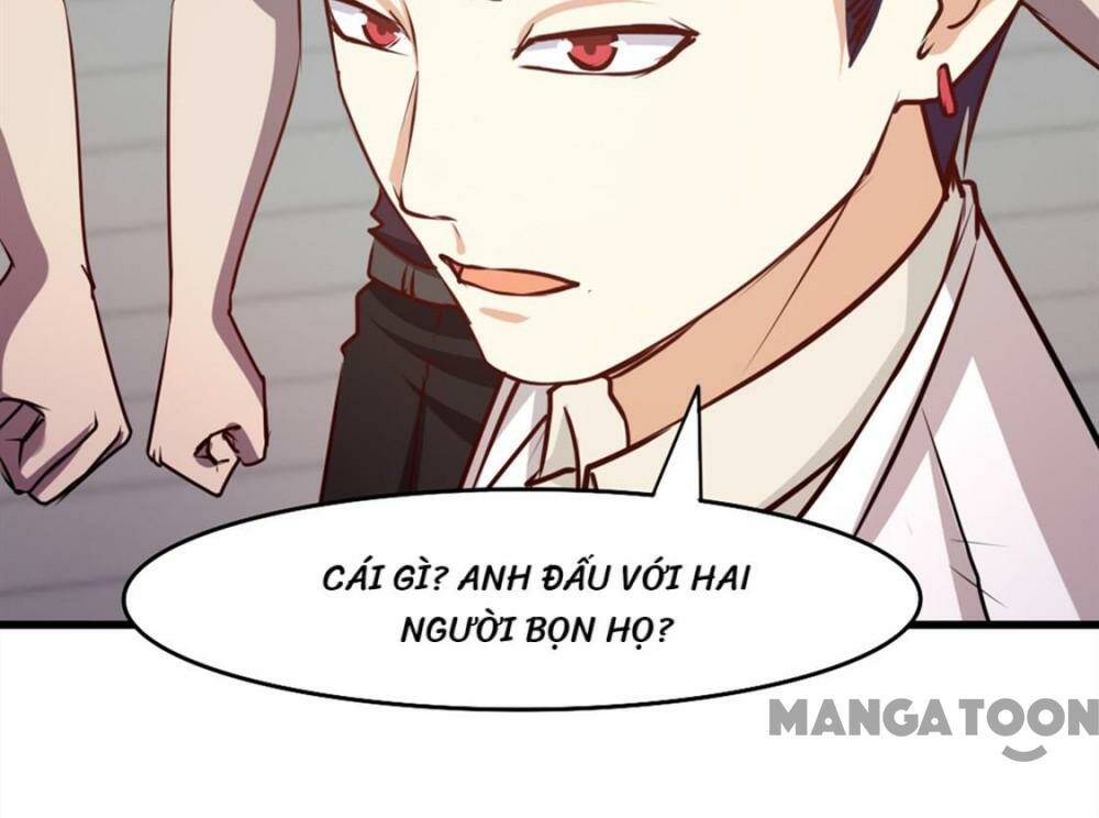 Tôi Và Cô Nàng Thuê Trọ Xinh Đẹp 26 Tuổi: Chapter 186