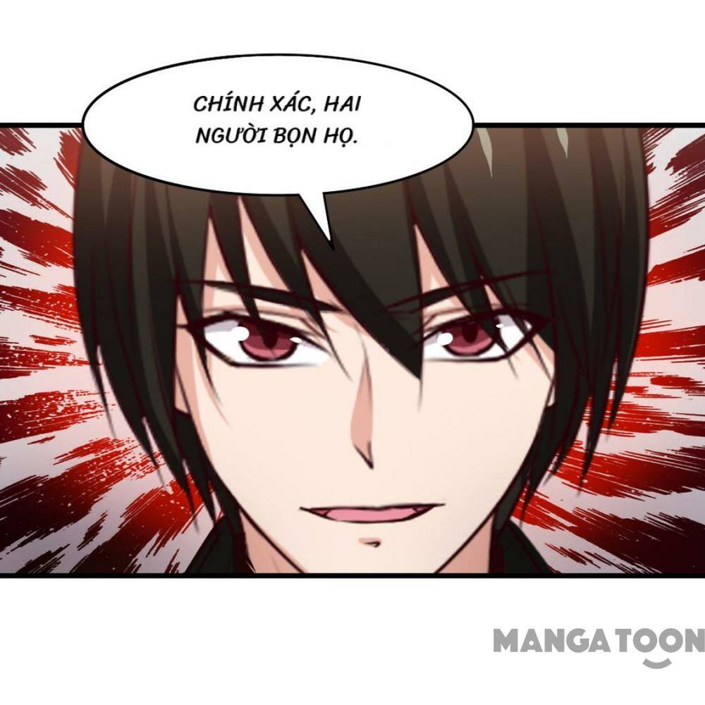 Tôi Và Cô Nàng Thuê Trọ Xinh Đẹp 26 Tuổi: Chapter 186