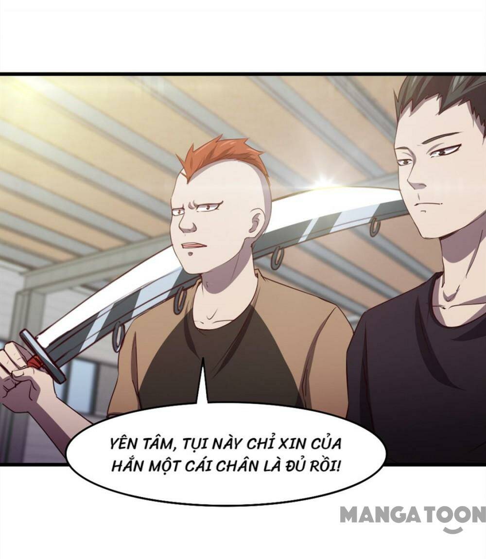Tôi Và Cô Nàng Thuê Trọ Xinh Đẹp 26 Tuổi: Chapter 186