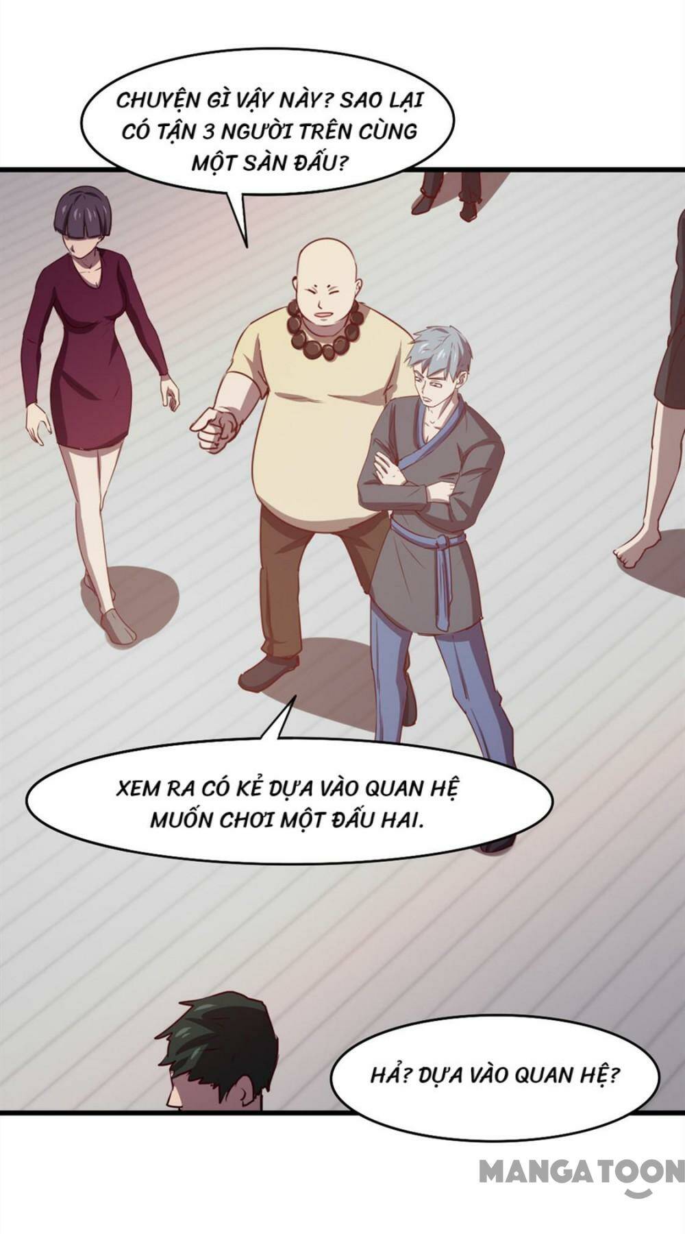 Tôi Và Cô Nàng Thuê Trọ Xinh Đẹp 26 Tuổi: Chapter 186