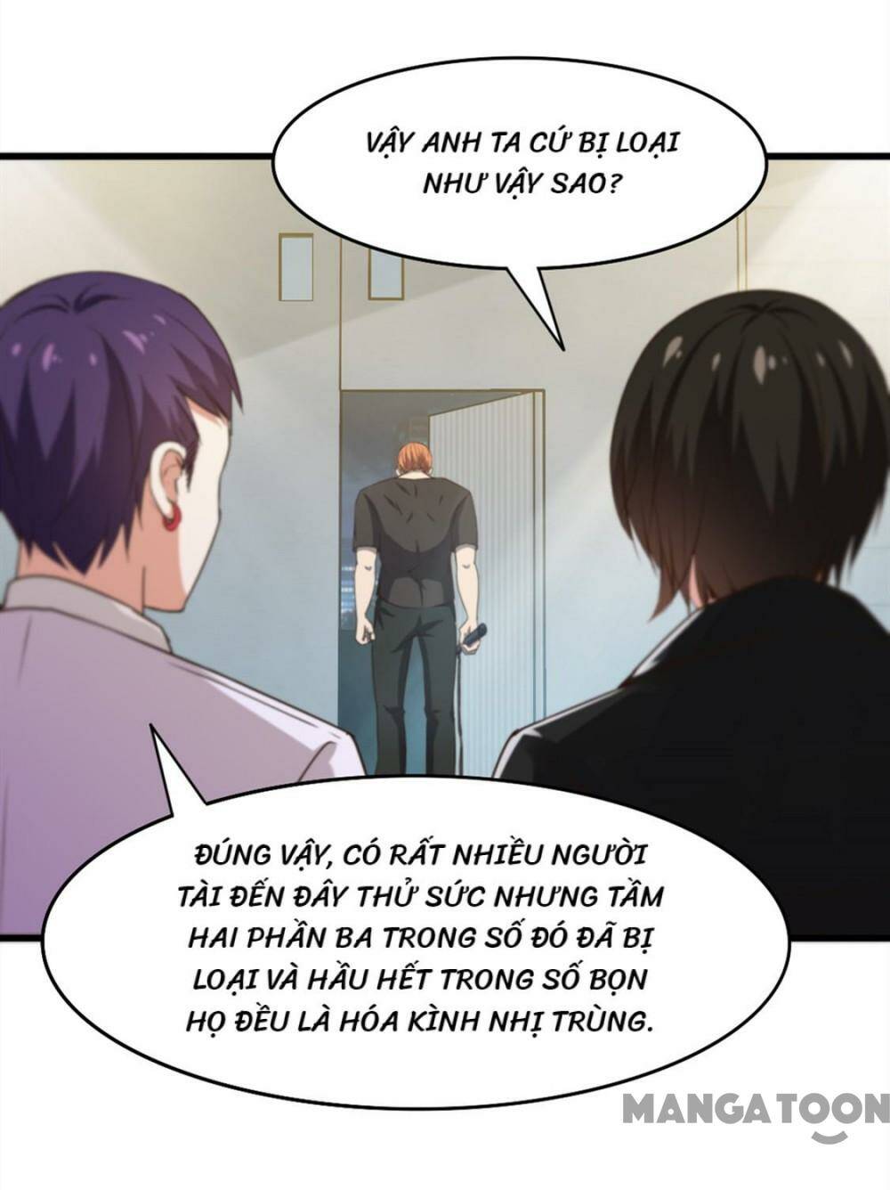 Tôi Và Cô Nàng Thuê Trọ Xinh Đẹp 26 Tuổi: Chapter 186