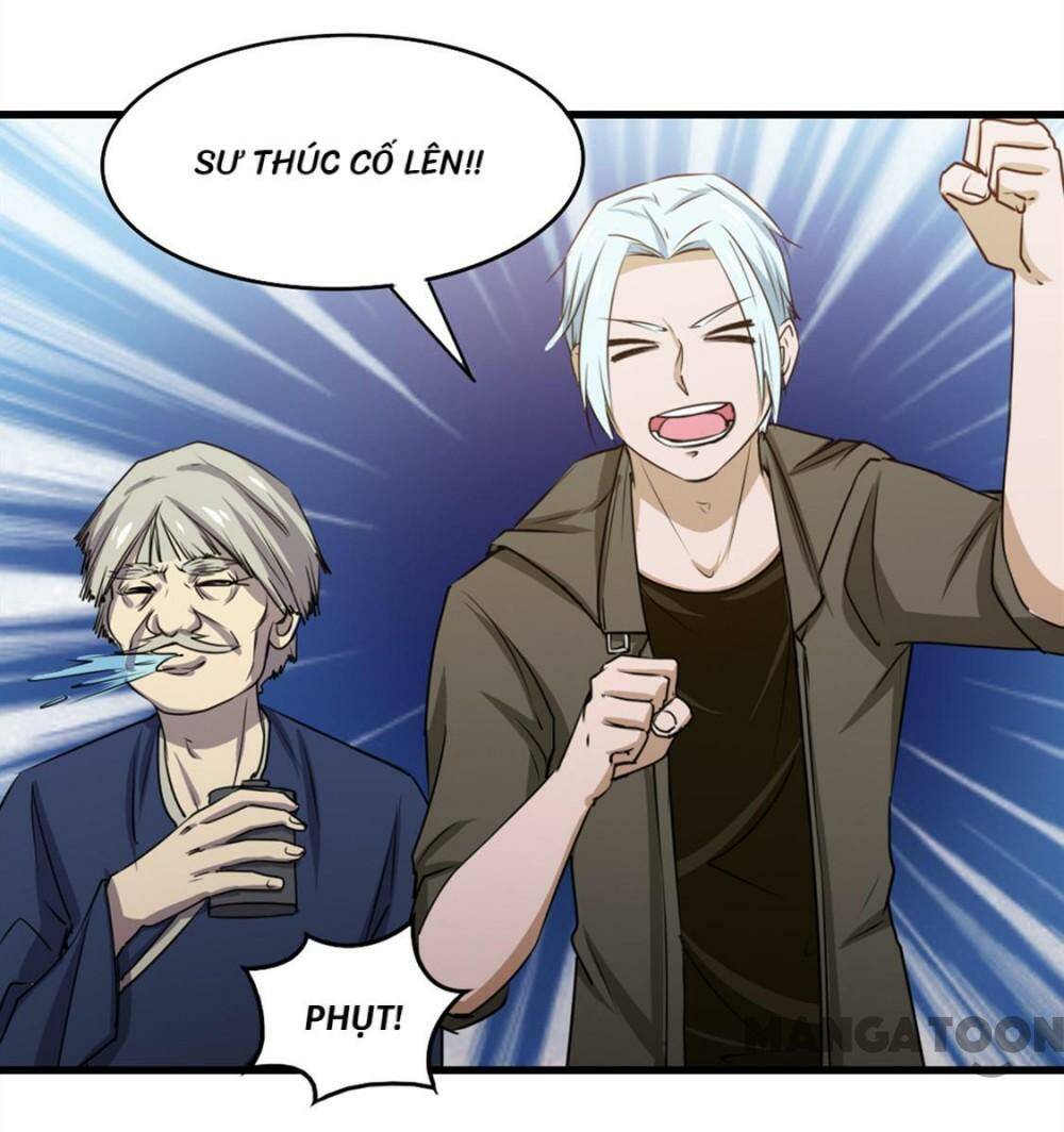 Tôi Và Cô Nàng Thuê Trọ Xinh Đẹp 26 Tuổi: Chapter 186