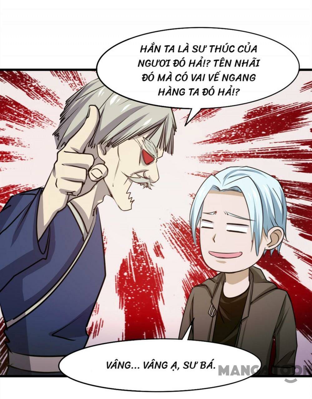 Tôi Và Cô Nàng Thuê Trọ Xinh Đẹp 26 Tuổi: Chapter 186