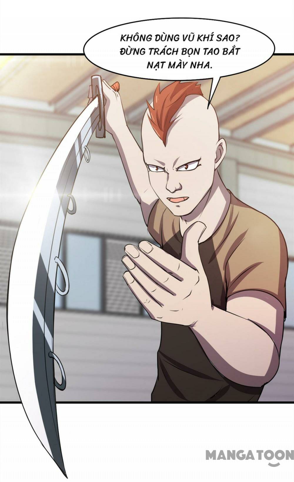 Tôi Và Cô Nàng Thuê Trọ Xinh Đẹp 26 Tuổi: Chapter 186