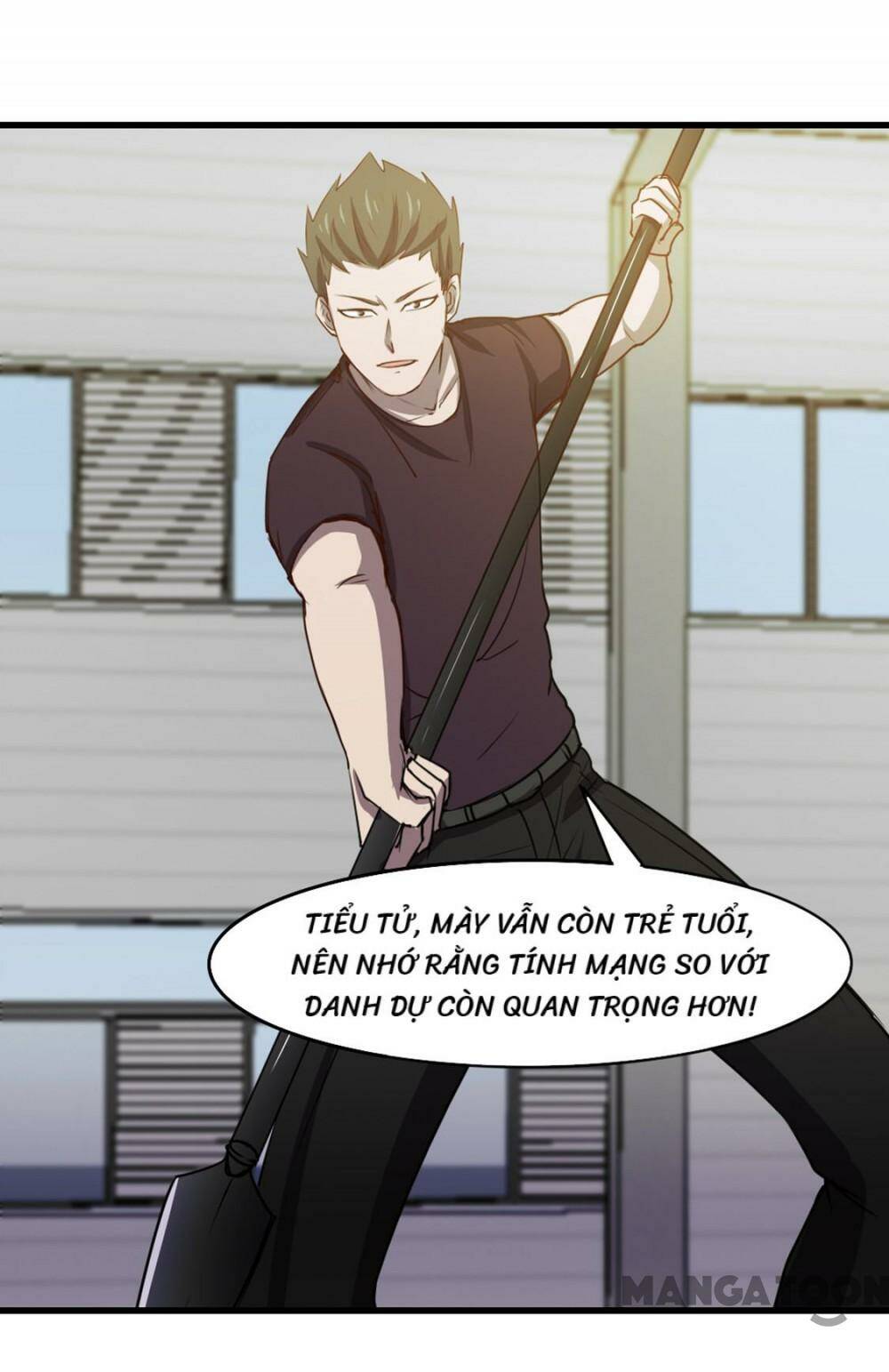 Tôi Và Cô Nàng Thuê Trọ Xinh Đẹp 26 Tuổi: Chapter 186