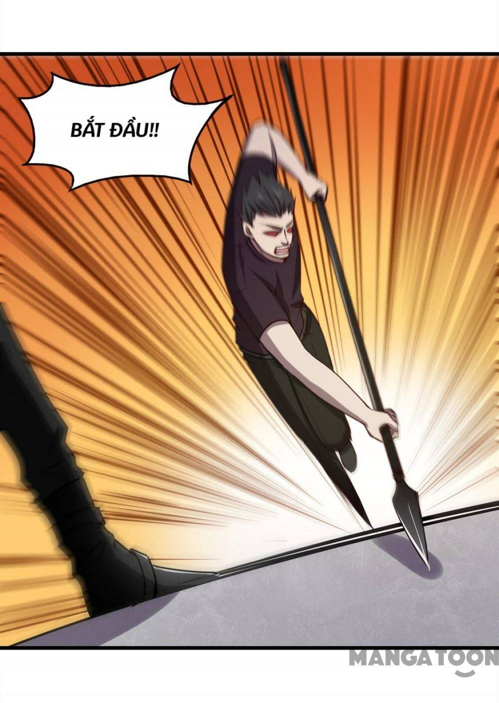 Tôi Và Cô Nàng Thuê Trọ Xinh Đẹp 26 Tuổi: Chapter 186