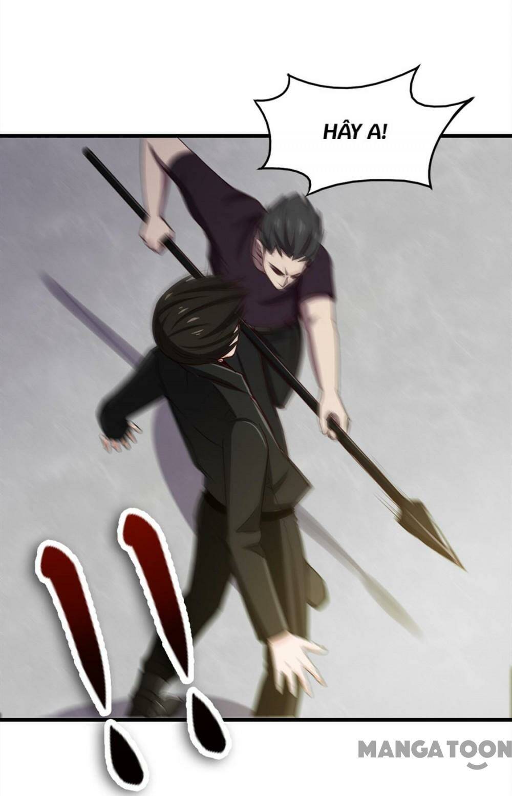 Tôi Và Cô Nàng Thuê Trọ Xinh Đẹp 26 Tuổi: Chapter 186