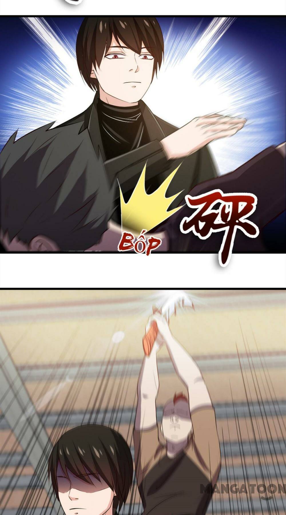 Tôi Và Cô Nàng Thuê Trọ Xinh Đẹp 26 Tuổi: Chapter 186