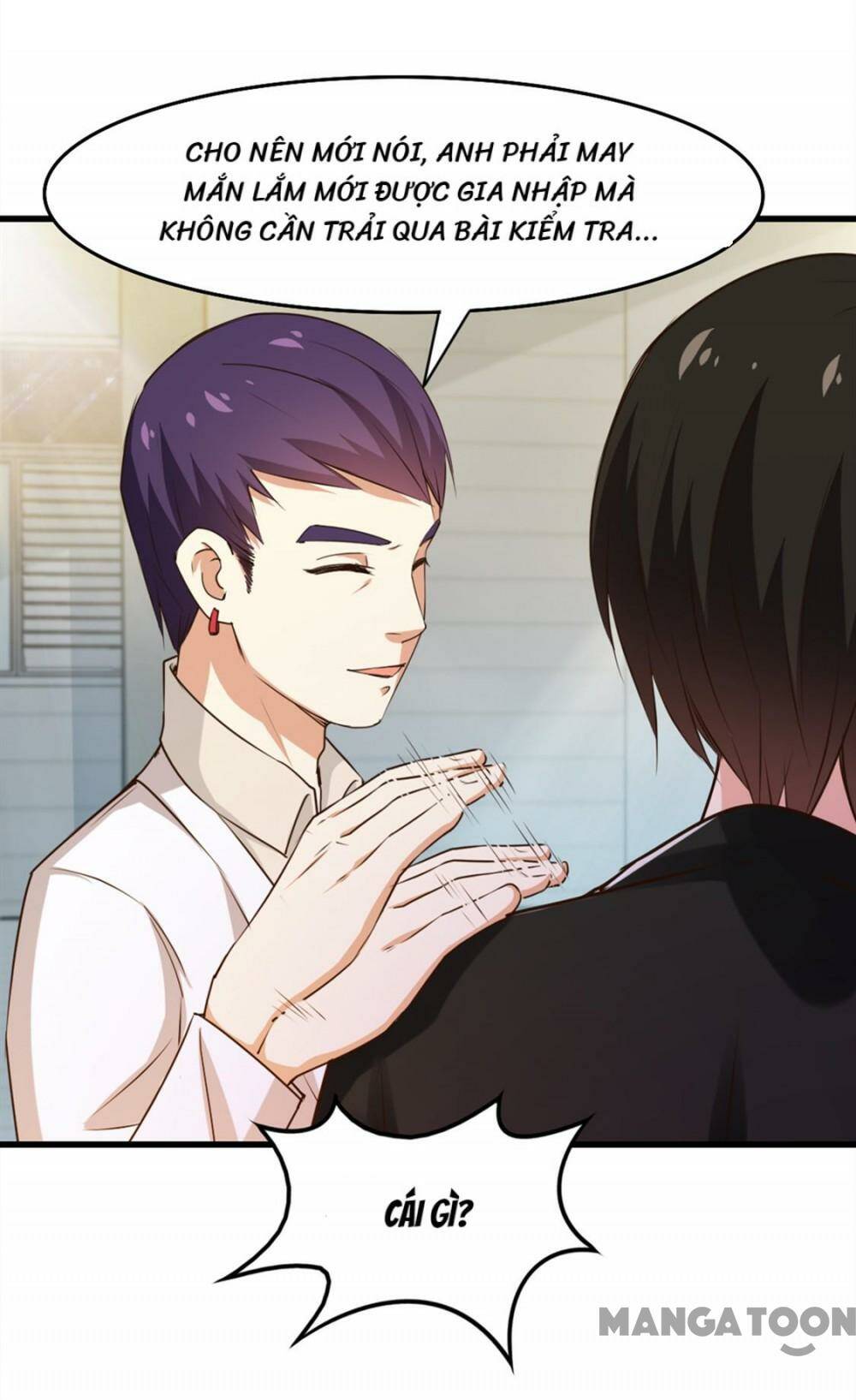 Tôi Và Cô Nàng Thuê Trọ Xinh Đẹp 26 Tuổi: Chapter 186