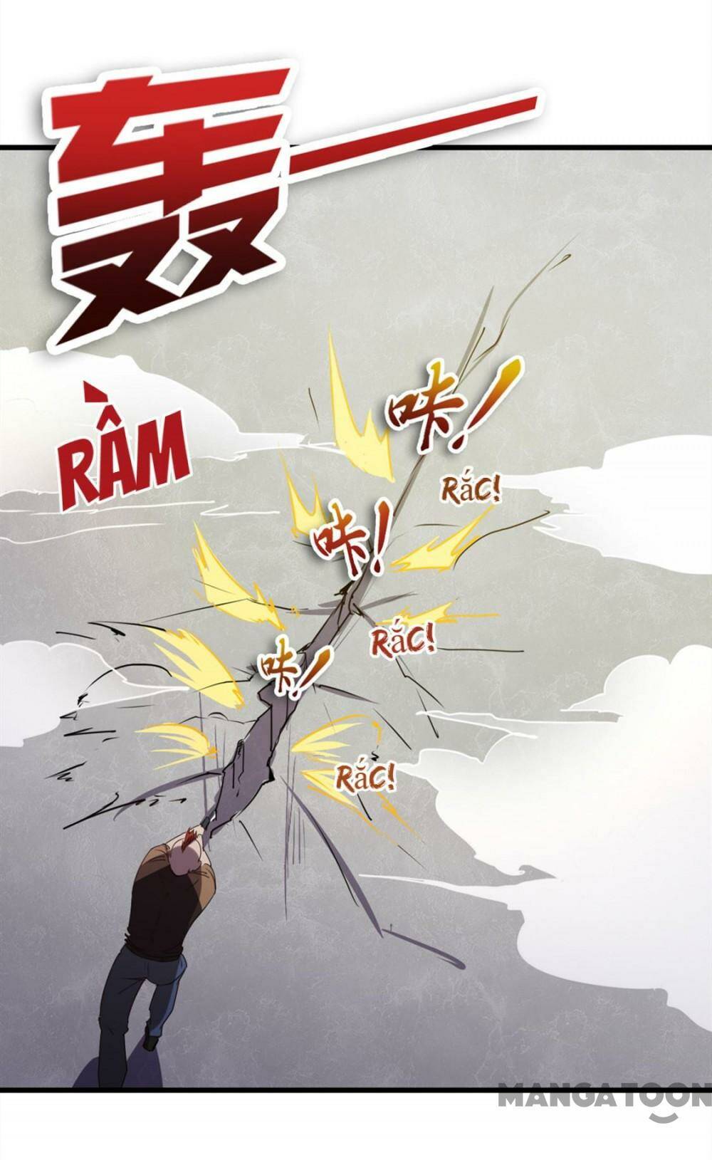 Tôi Và Cô Nàng Thuê Trọ Xinh Đẹp 26 Tuổi: Chapter 186