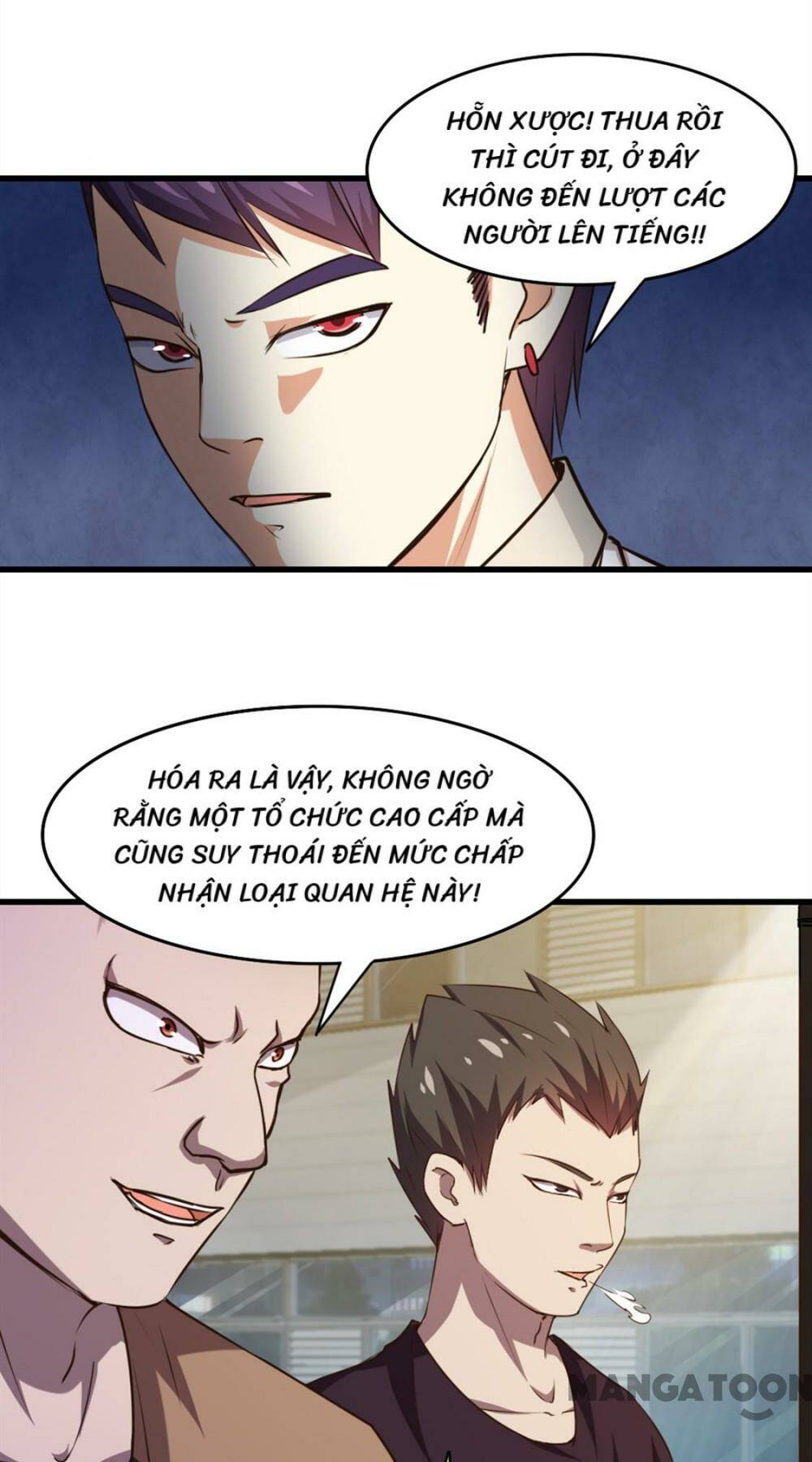 Tôi Và Cô Nàng Thuê Trọ Xinh Đẹp 26 Tuổi: Chapter 186