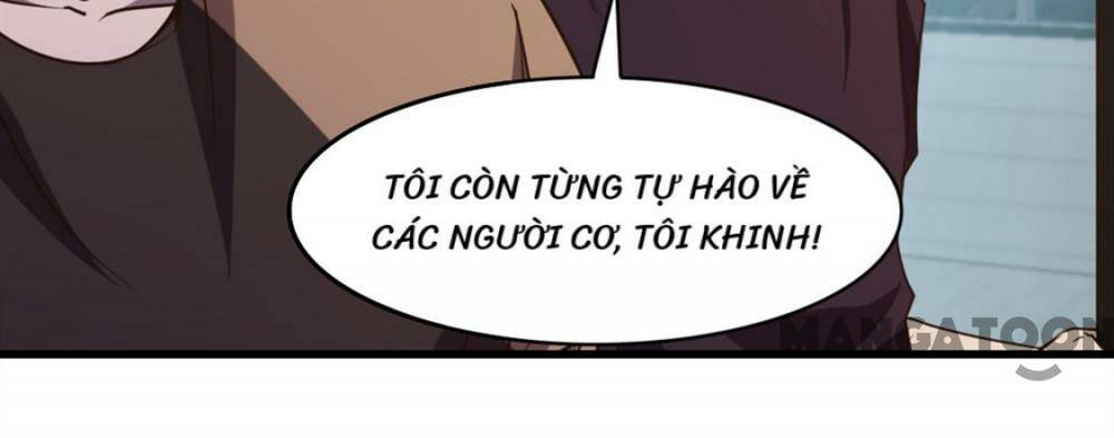 Tôi Và Cô Nàng Thuê Trọ Xinh Đẹp 26 Tuổi: Chapter 186