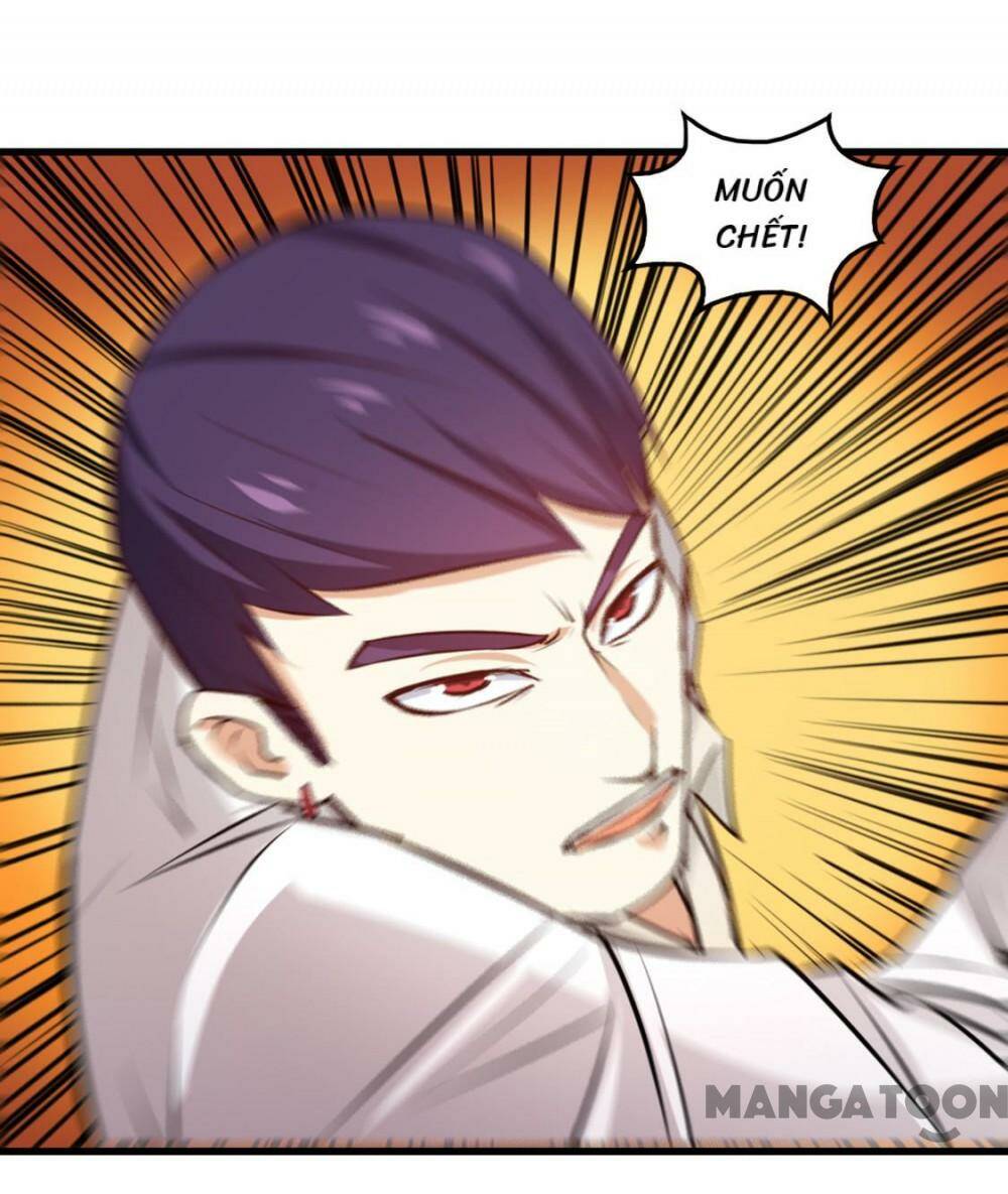 Tôi Và Cô Nàng Thuê Trọ Xinh Đẹp 26 Tuổi: Chapter 186