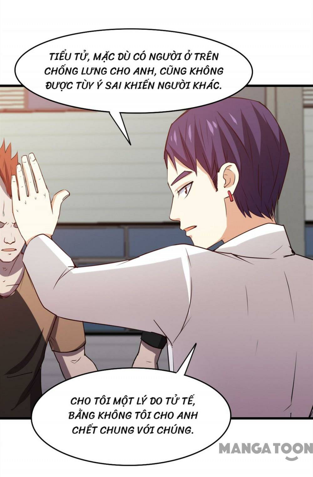 Tôi Và Cô Nàng Thuê Trọ Xinh Đẹp 26 Tuổi: Chapter 186