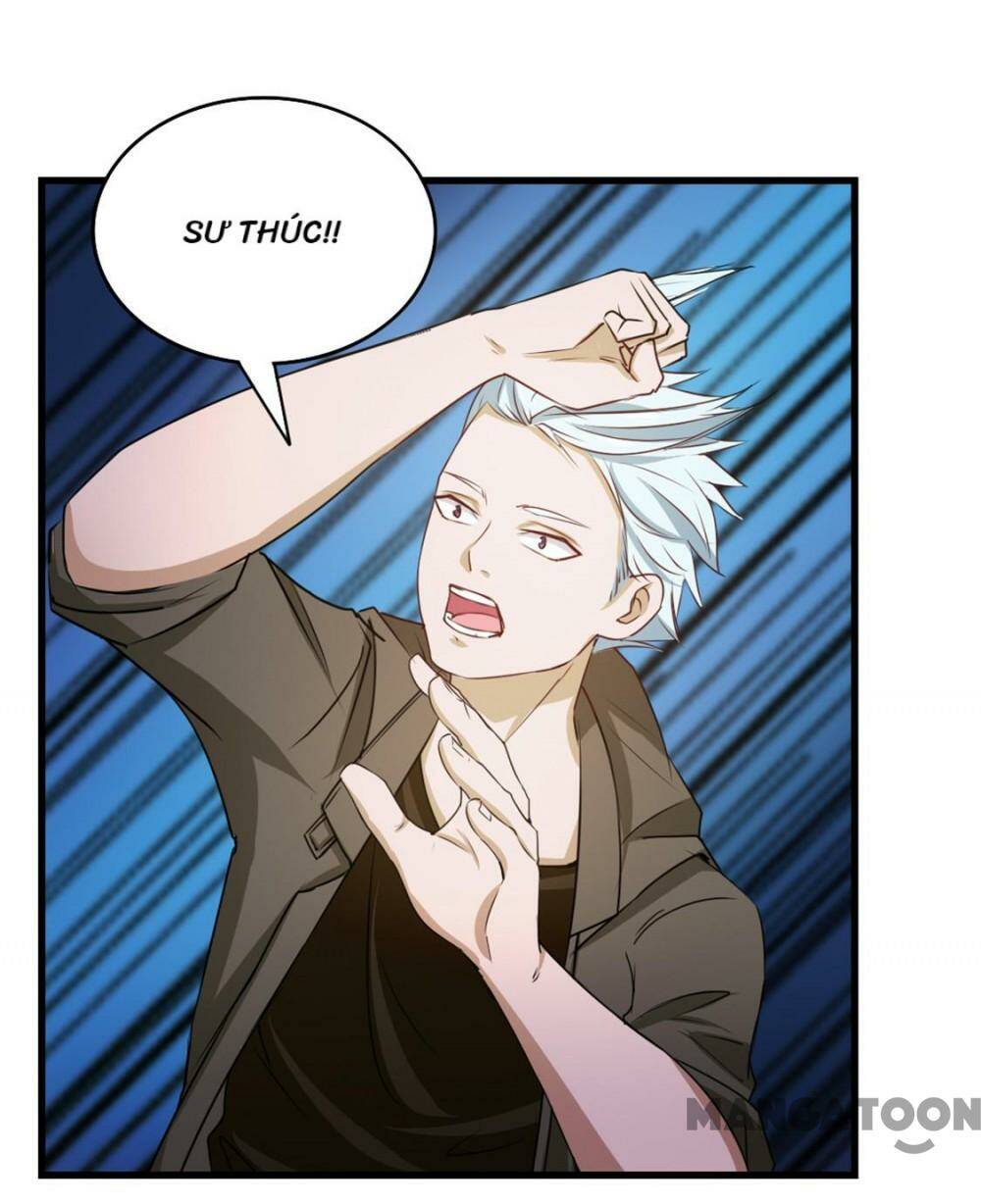 Tôi Và Cô Nàng Thuê Trọ Xinh Đẹp 26 Tuổi: Chapter 187