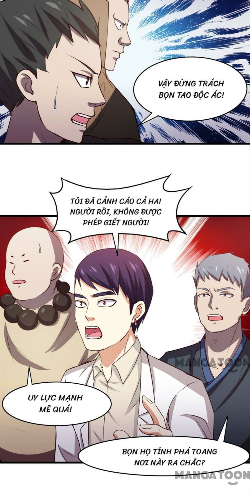 Tôi Và Cô Nàng Thuê Trọ Xinh Đẹp 26 Tuổi: Chapter 187