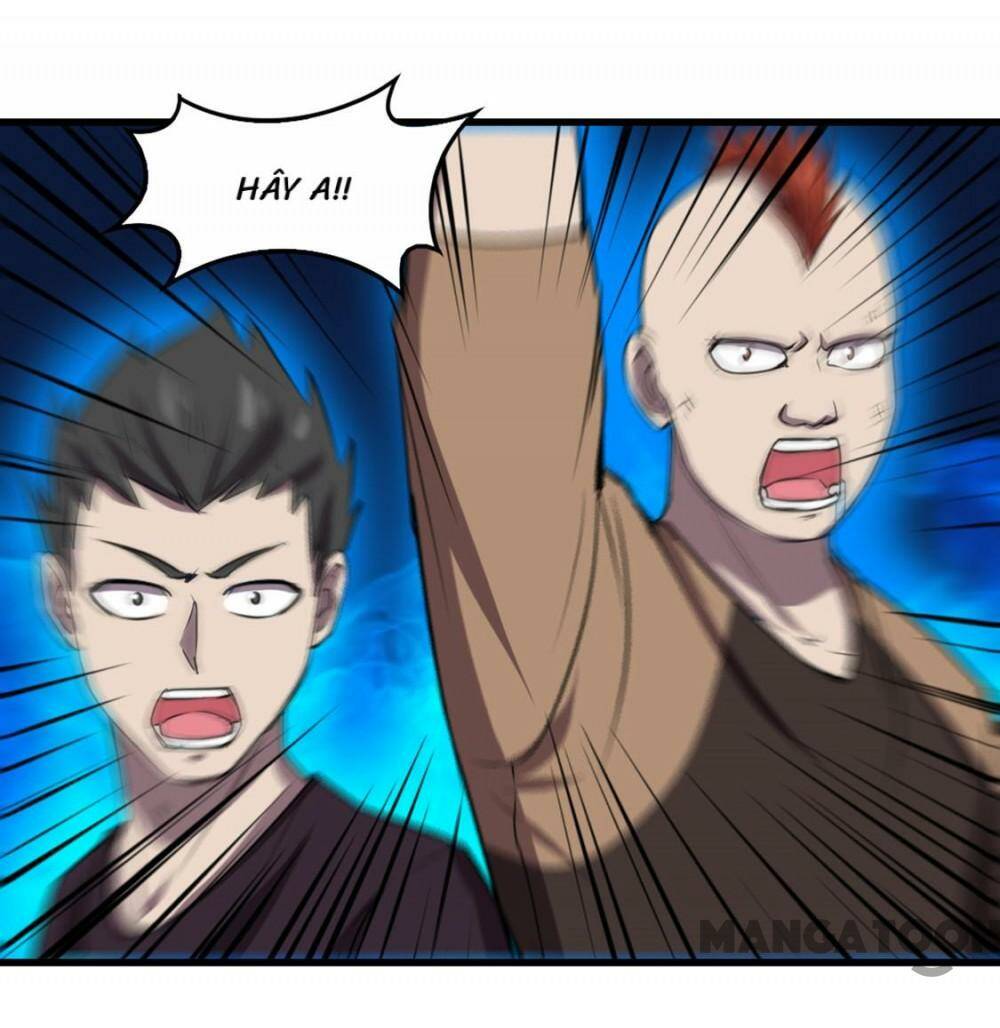 Tôi Và Cô Nàng Thuê Trọ Xinh Đẹp 26 Tuổi: Chapter 187