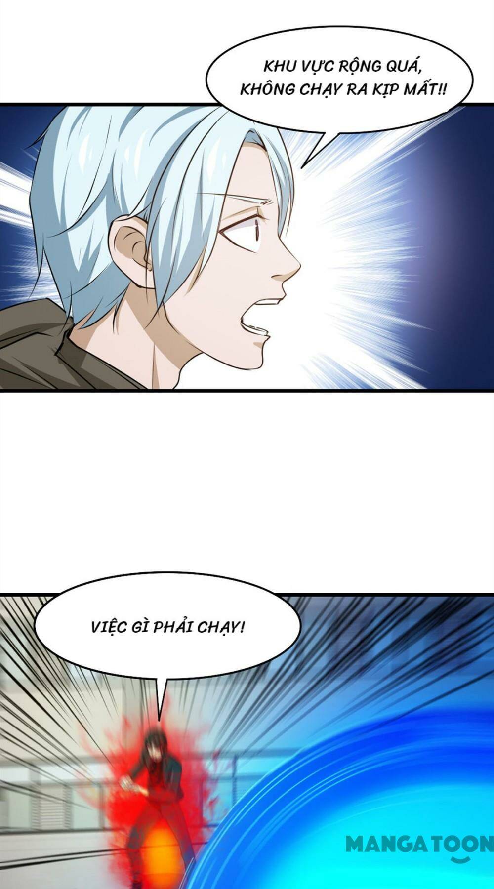 Tôi Và Cô Nàng Thuê Trọ Xinh Đẹp 26 Tuổi: Chapter 187