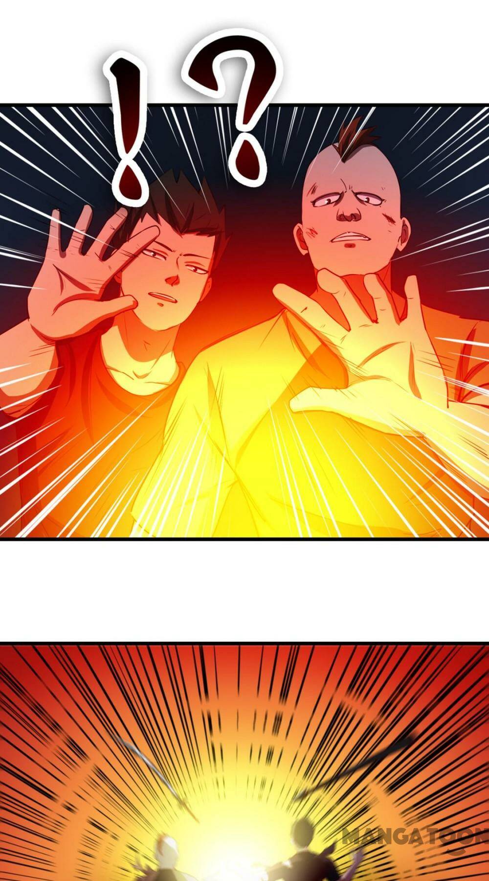 Tôi Và Cô Nàng Thuê Trọ Xinh Đẹp 26 Tuổi: Chapter 187