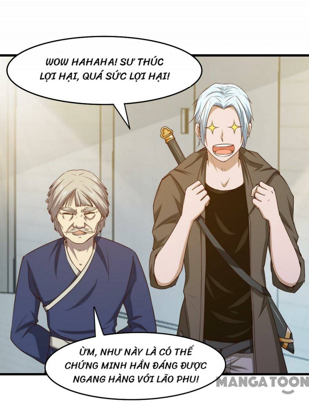 Tôi Và Cô Nàng Thuê Trọ Xinh Đẹp 26 Tuổi: Chapter 187