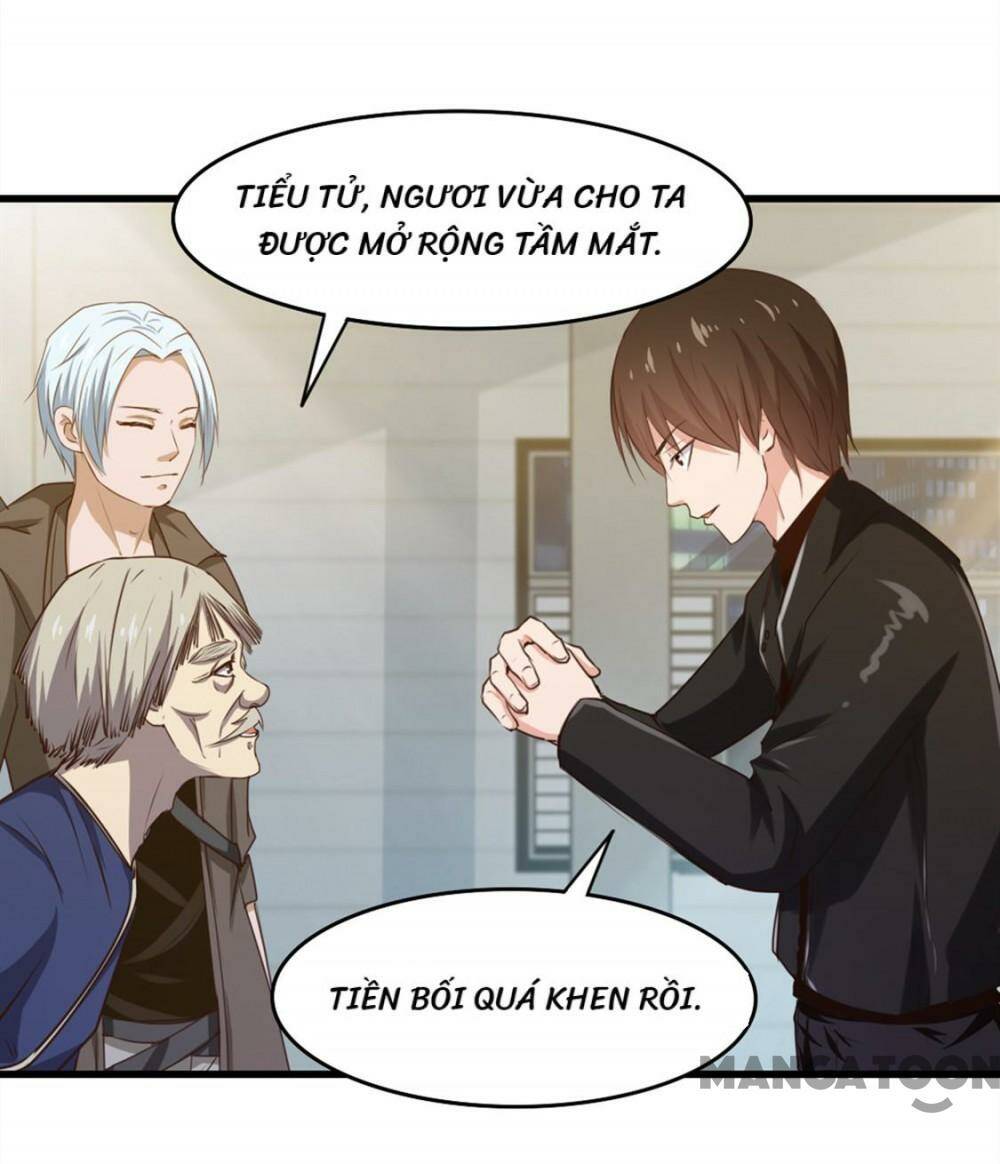 Tôi Và Cô Nàng Thuê Trọ Xinh Đẹp 26 Tuổi: Chapter 187