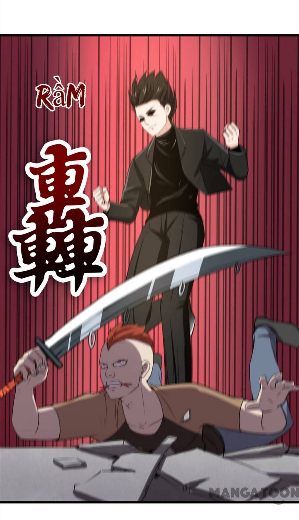 Tôi Và Cô Nàng Thuê Trọ Xinh Đẹp 26 Tuổi: Chapter 187
