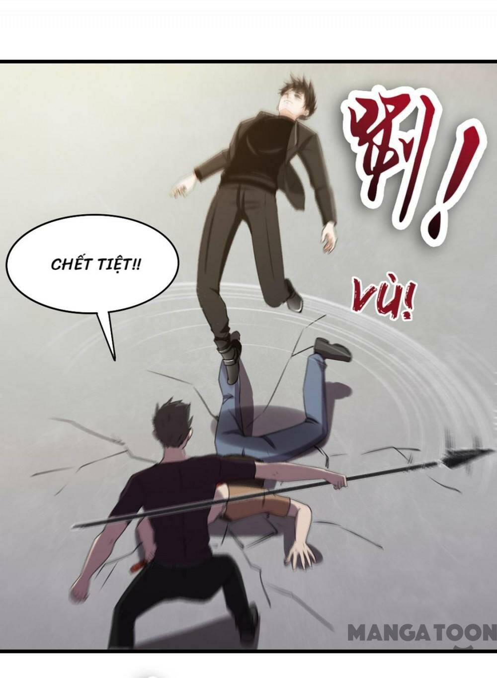 Tôi Và Cô Nàng Thuê Trọ Xinh Đẹp 26 Tuổi: Chapter 187