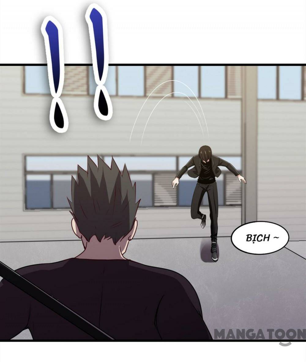 Tôi Và Cô Nàng Thuê Trọ Xinh Đẹp 26 Tuổi: Chapter 187